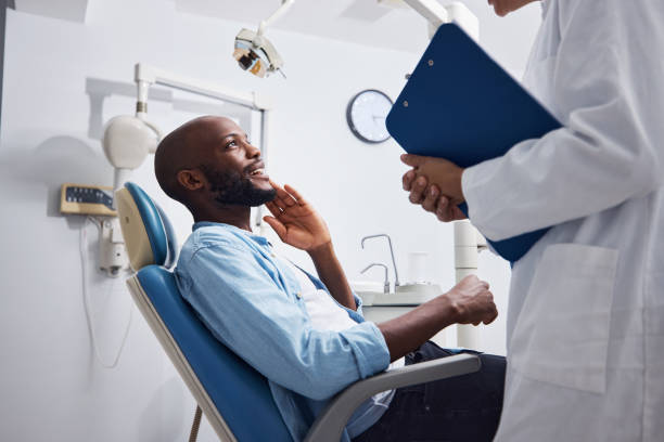 Best Emergency Treatment for Toothache in Crystal, MN