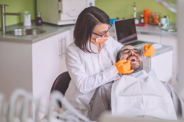 Best Emergency Dental Surgery in Crystal, MN
