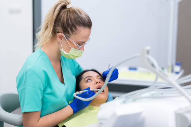 Best Weekend Emergency Dentist in Crystal, MN