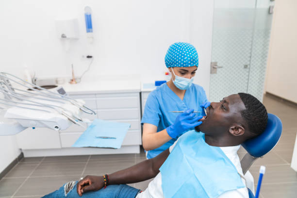  Crystal, MN Emergency Dentist Pros