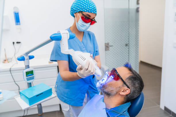 Best Walk-In Emergency Dentist in Crystal, MN